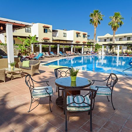 Pefkos Village Resort Pefki  Екстер'єр фото
