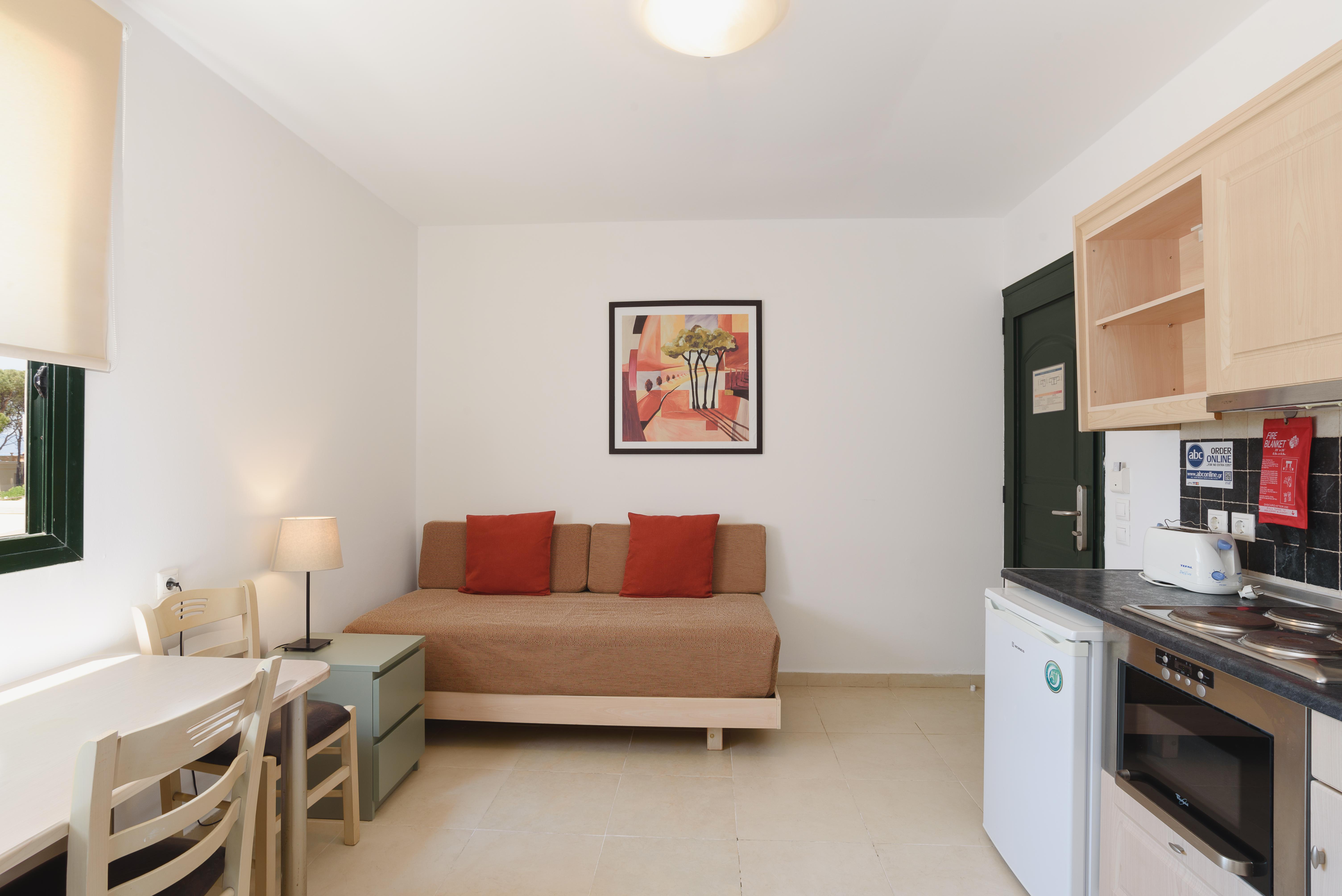 Pefkos Village Resort Pefki  Екстер'єр фото