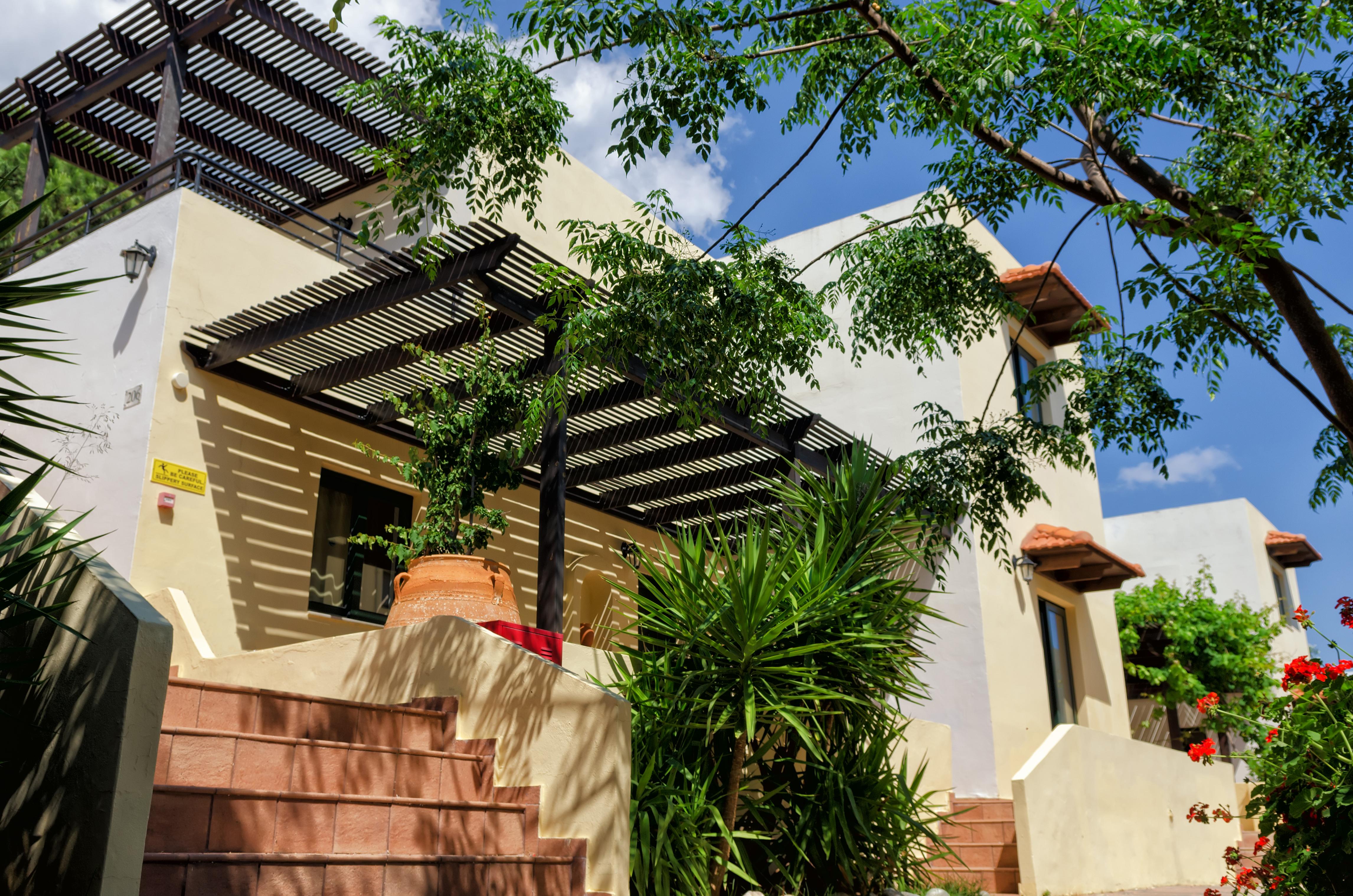 Pefkos Village Resort Pefki  Екстер'єр фото