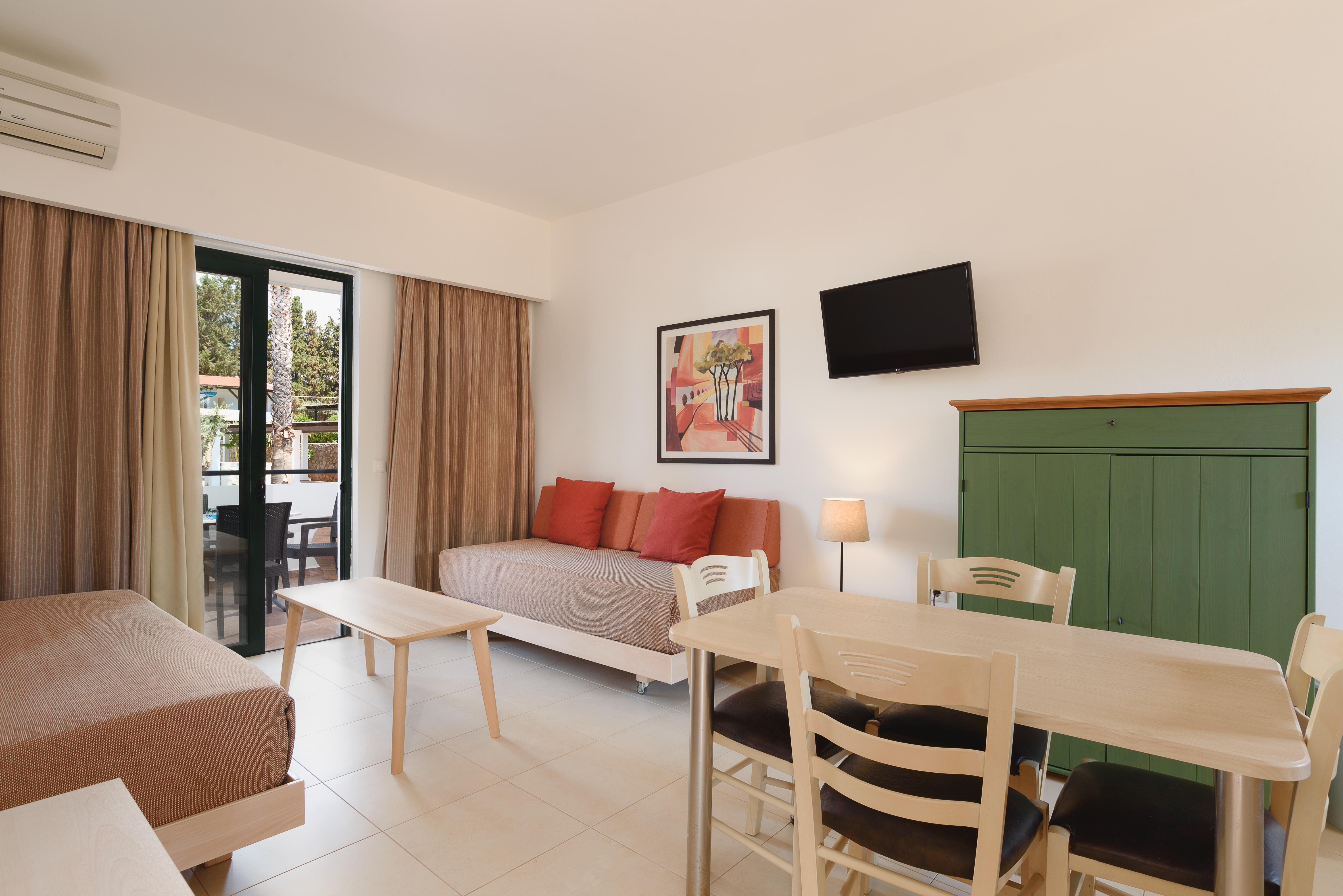 Pefkos Village Resort Pefki  Екстер'єр фото