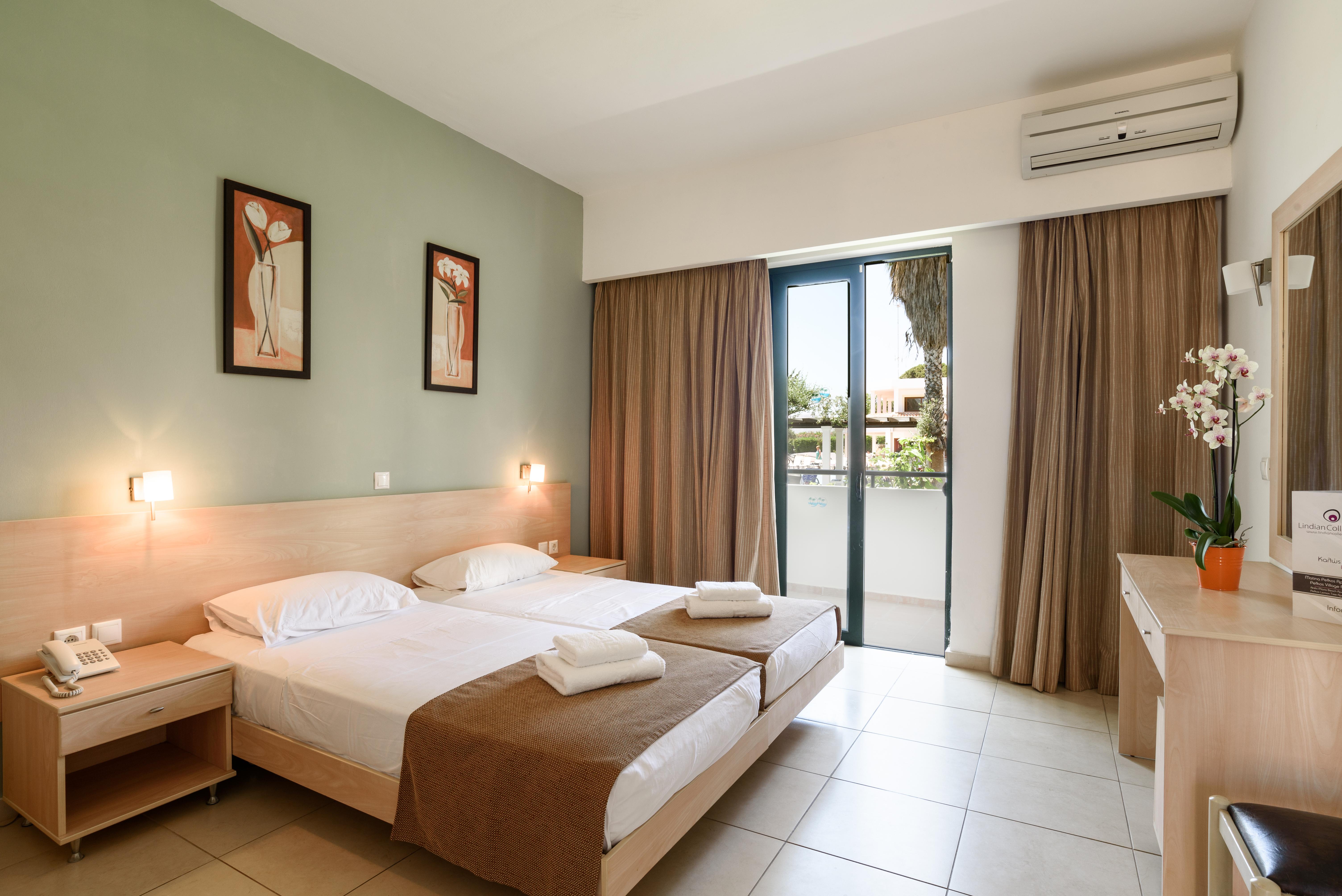 Pefkos Village Resort Pefki  Екстер'єр фото