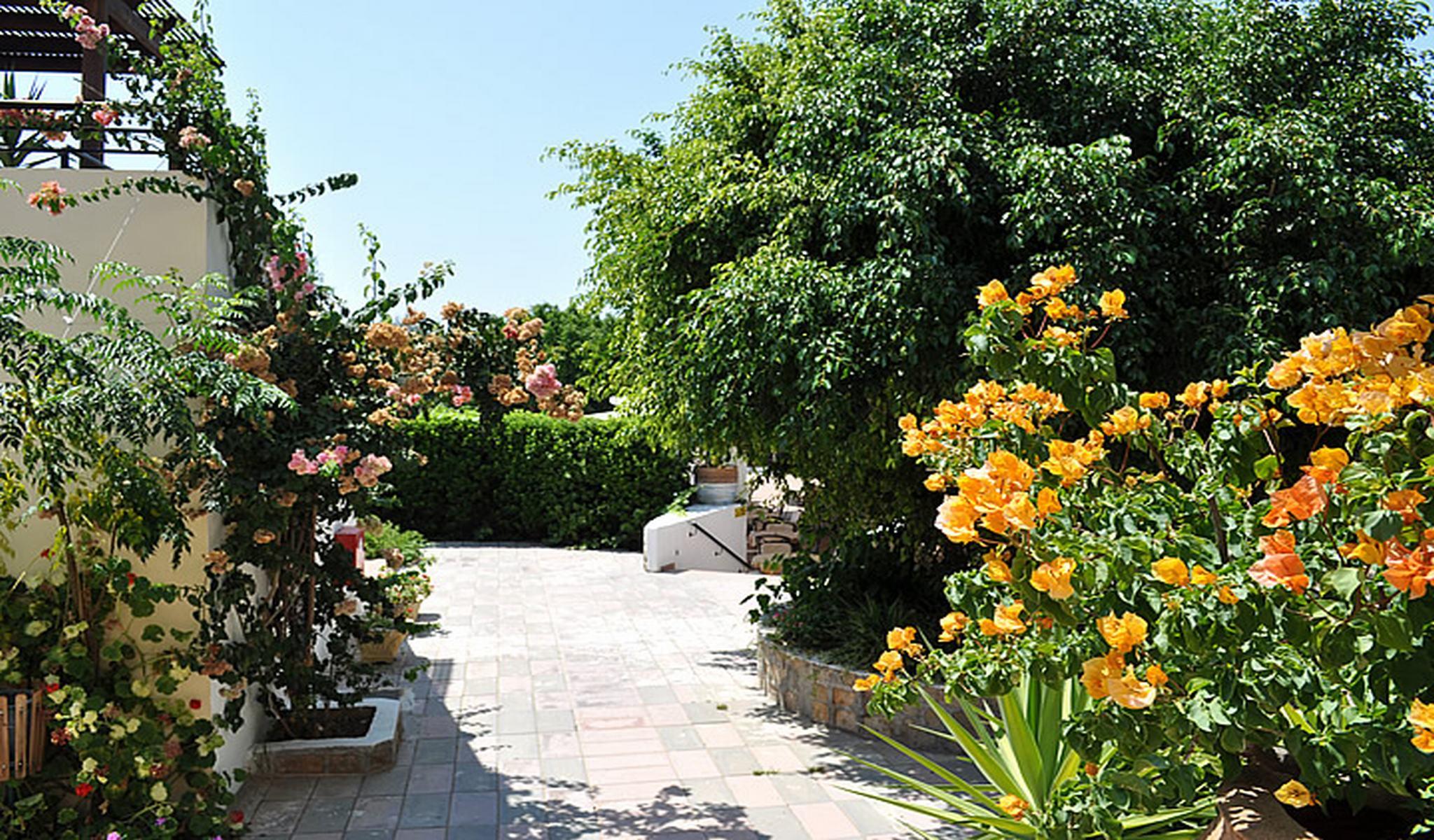 Pefkos Village Resort Pefki  Екстер'єр фото