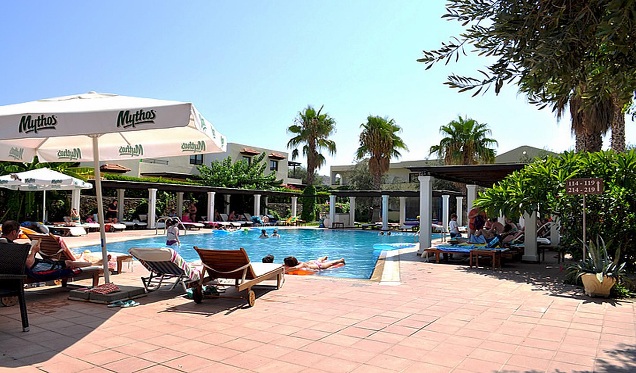 Pefkos Village Resort Pefki  Екстер'єр фото