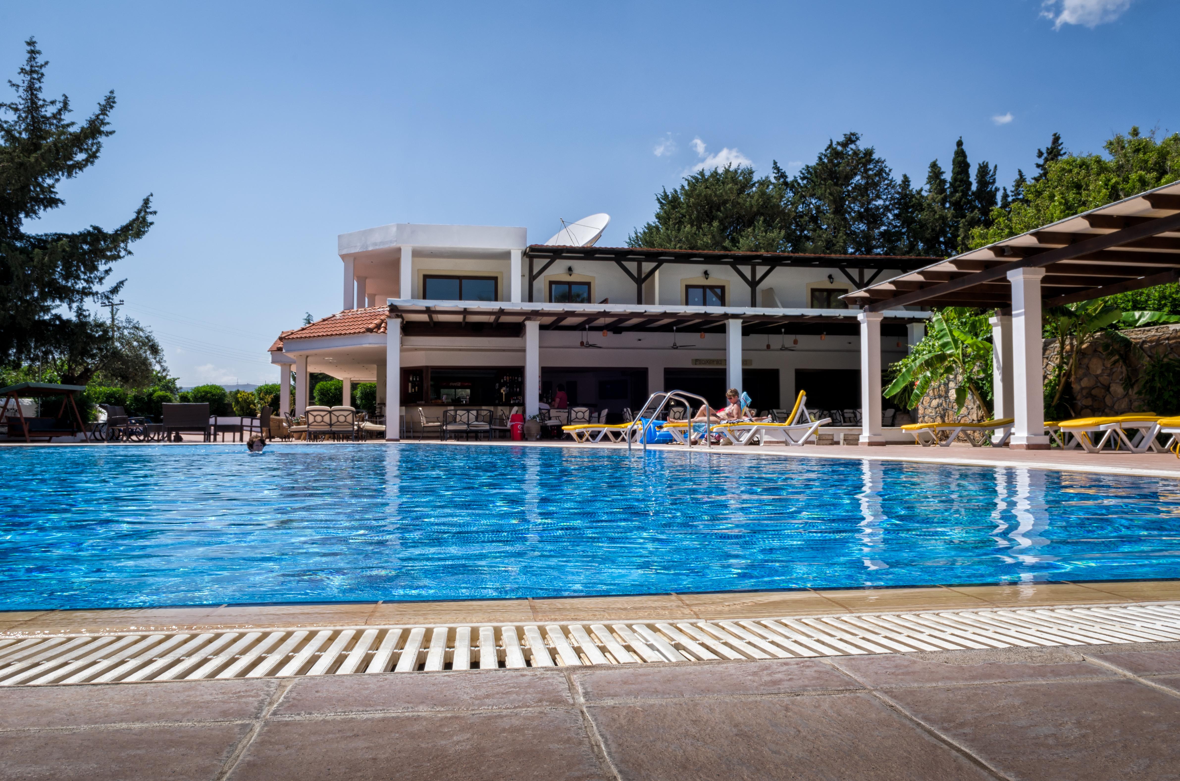 Pefkos Village Resort Pefki  Екстер'єр фото