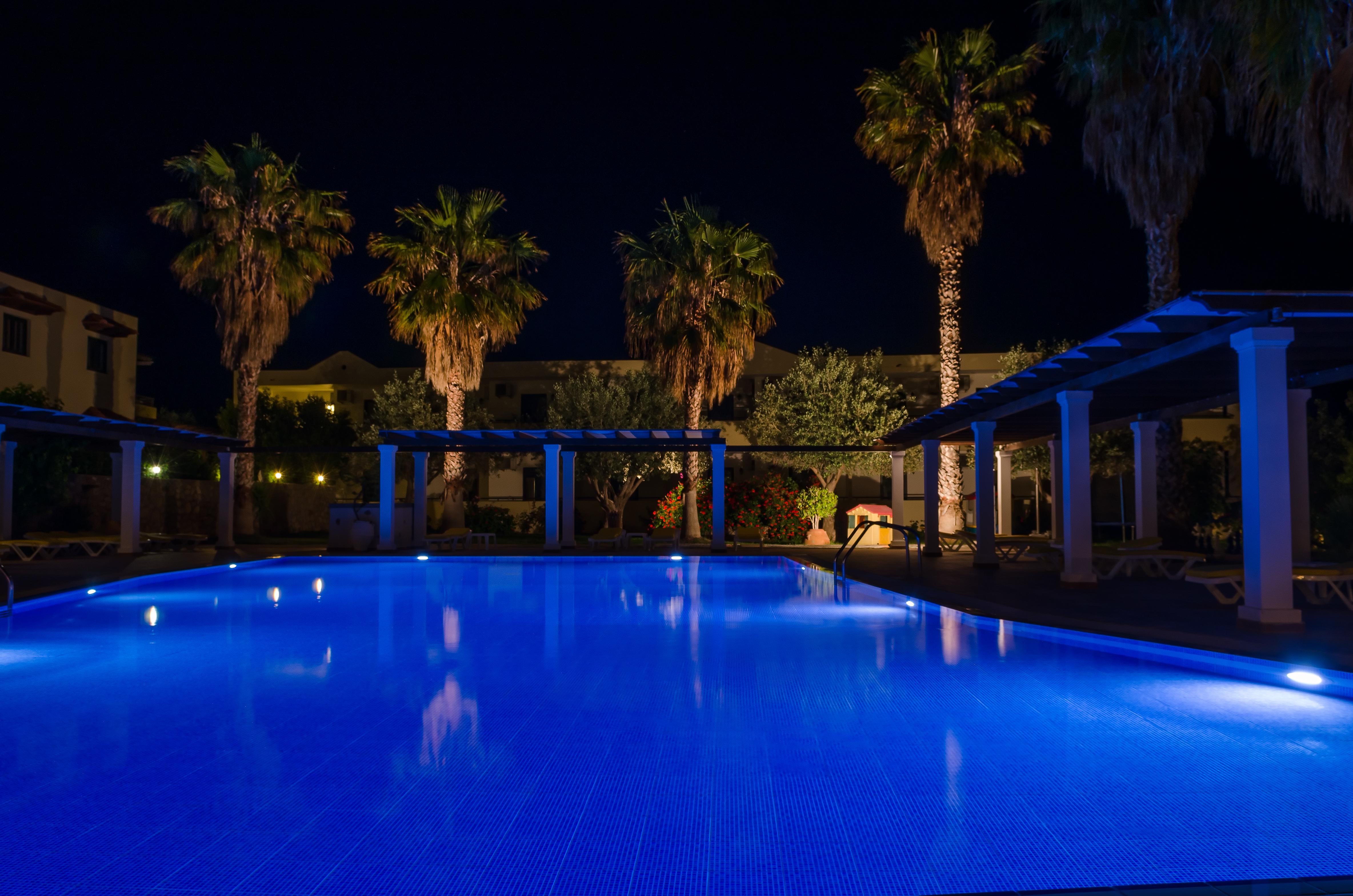 Pefkos Village Resort Pefki  Екстер'єр фото