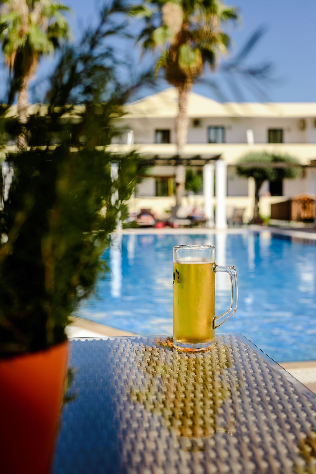 Pefkos Village Resort Pefki  Екстер'єр фото