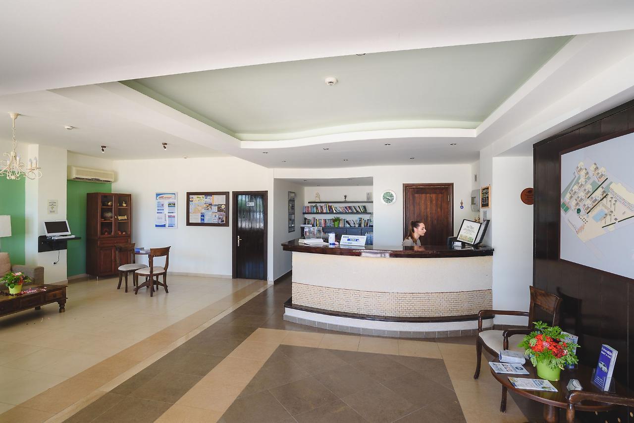 Pefkos Village Resort Pefki  Екстер'єр фото