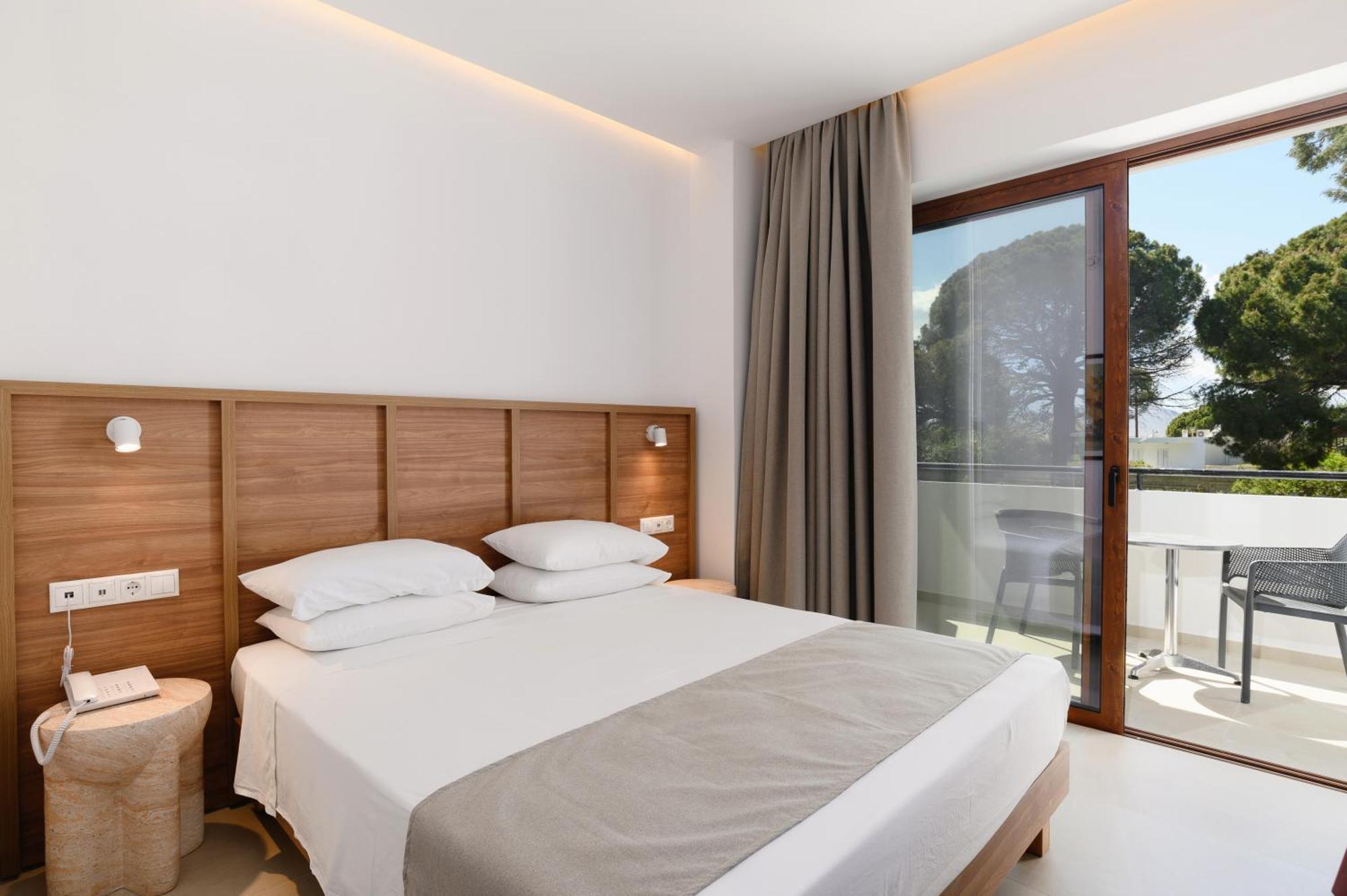 Pefkos Village Resort Pefki  Екстер'єр фото