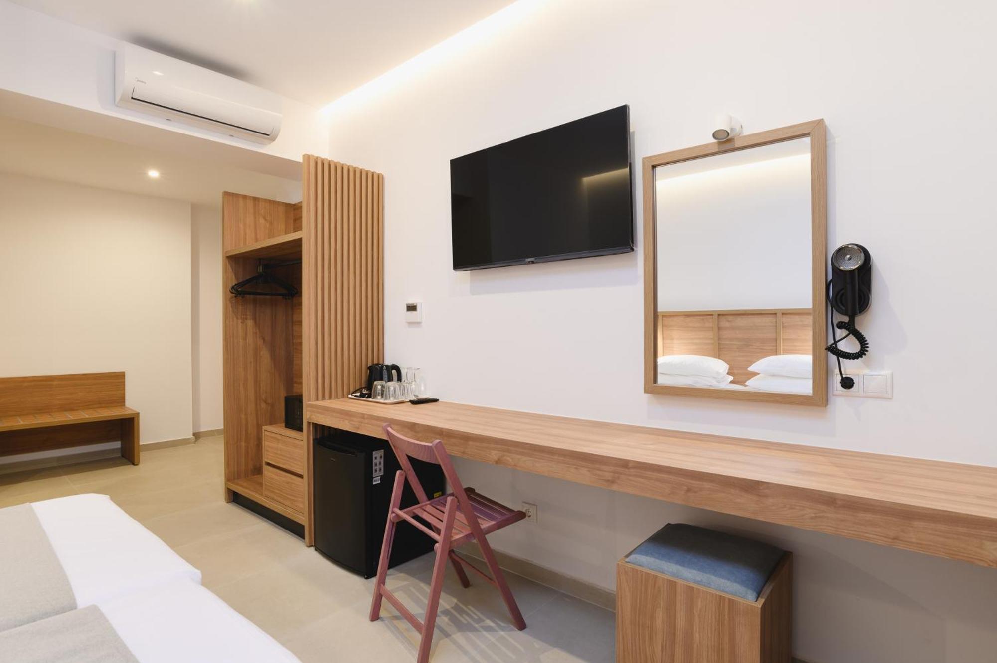Pefkos Village Resort Pefki  Екстер'єр фото