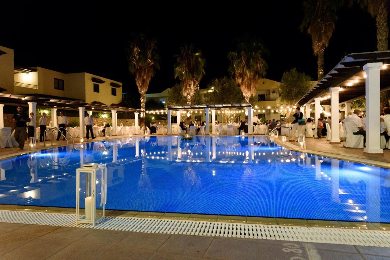 Pefkos Village Resort Pefki  Екстер'єр фото